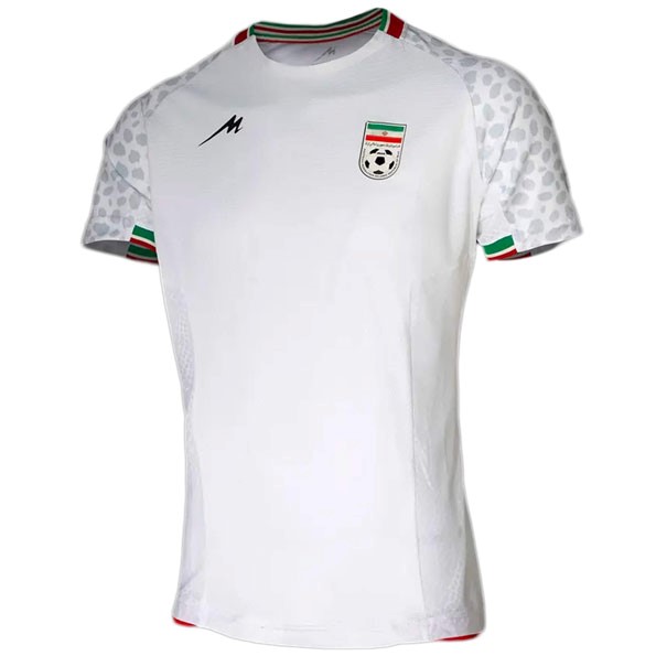 Authentic Camiseta Iran 1ª 2022-2023
